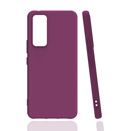Vivo Y70 Kılıf Esnek ve Soft Jazz Premium Silikon Kapak