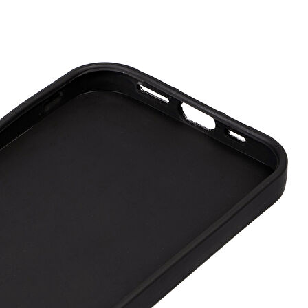 Xiaomi Mi 12T Kılıf Esnek ve Soft Jazz Premium Silikon Kapak