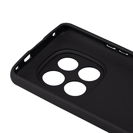 Xiaomi Mi 12T Kılıf Esnek ve Soft Jazz Premium Silikon Kapak