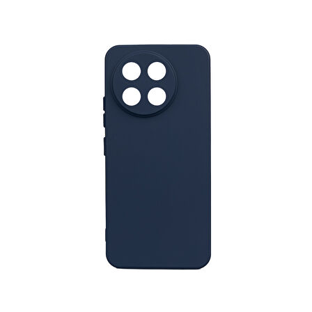 Tecno Spark 30 Kılıf Esnek ve Soft Jazz Premium Silikon Kapak