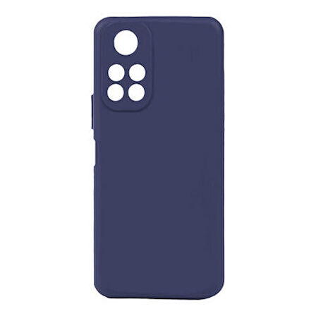 İnfinix Note 11 Pro Kılıf Mat Yapılı ve Soft Venice Premium Silikon Kapak