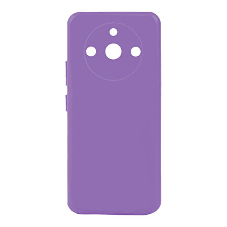 Realme 11 Pro Kılıf Mat Yapılı ve Soft Venice Premium Silikon Kapak