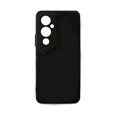 Tecno Pova 4 Pro Kılıf Mat Yapılı ve Soft Venice Premium Silikon Kapak