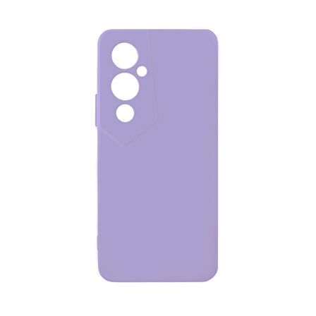 Tecno Pova 4 Pro Kılıf Mat Yapılı ve Soft Venice Premium Silikon Kapak