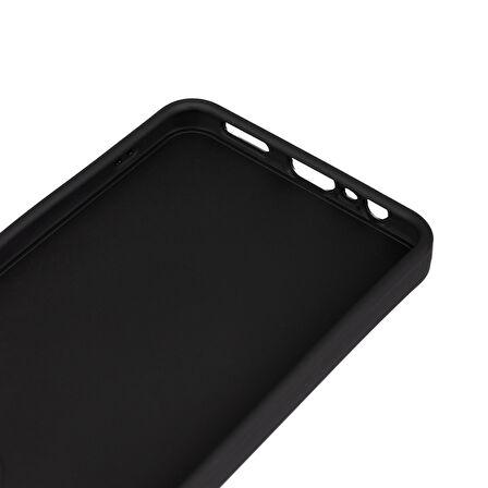 Tecno Pova 5 Kılıf Mat ve Yumuşak Yapılı Şık Esnek Flexo Premium Kapak
