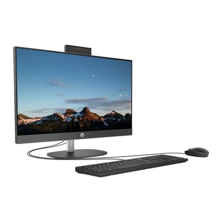 Proone 240 G10 Intel Core I7 1355U 16GB 512GB SSD 23.8" Fhd W11H All In One Bilgisayar 8T2W8ESP362
