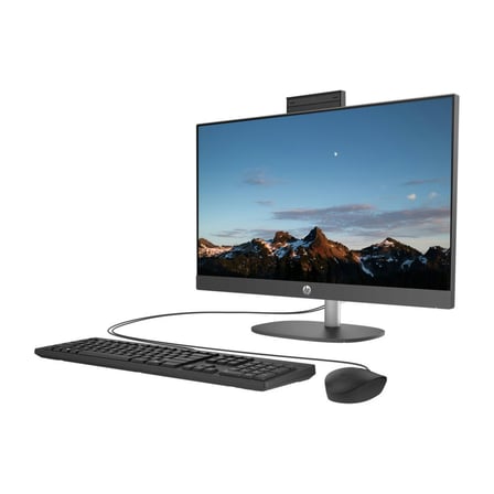Proone 240 G10 Intel Core I7 1355U 16GB 512GB SSD 23.8" Fhd W11H All In One Bilgisayar 8T2W8ESP362