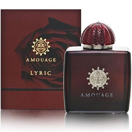 Amouage Lyric EDP Çiçeksi Kadın Parfüm 100 ml  