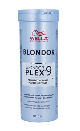 Wella Blondor Plex Multi Blonde Saç Açıcı 400 ml