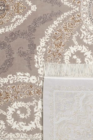 Klasik Kaliteli Salon Halısı ALHAMBRA AH14A