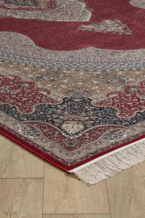 Klasik Kaliteli Salon Halısı ALHAMBRA AH11A