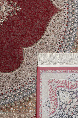 Klasik Kaliteli Salon Halısı ALHAMBRA AH11A