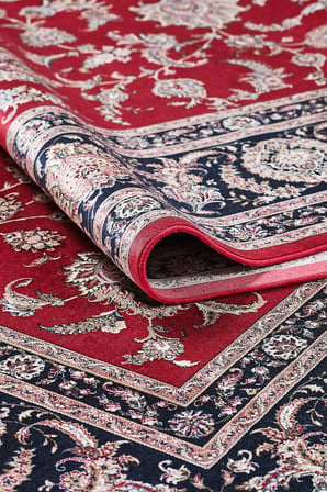 Klasik Kaliteli Salon Halısı ALHAMBRA AH15A