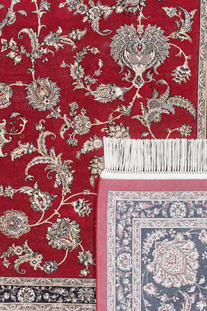 Klasik Kaliteli Salon Halısı ALHAMBRA AH15A