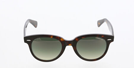 Osse Mod3476 C.02 Siyah-Kahverengi Kırçıllı Unisex Güneş Gözlüğü