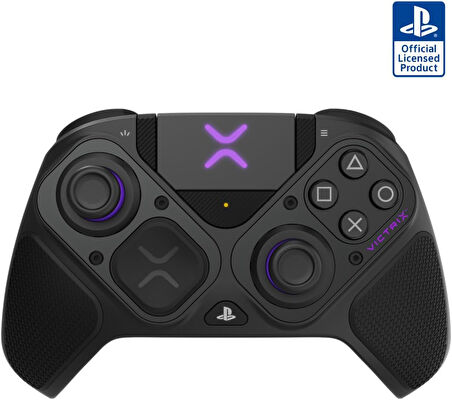 PS5 Victrix PRO BFG Kontroller Kablosuz Lisanslı Controller PC PS4 Uyumlu