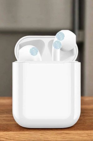 2.nesil Tws Bluetooth Kulaklık Yüksek Ses Kaliteli