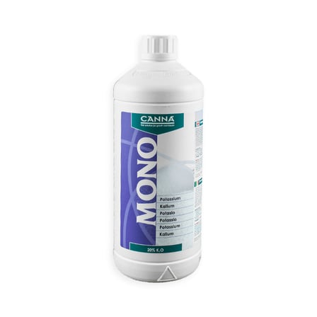 Canna Mono Potassium 1 Litre