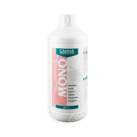 Canna Mono Phosphorus Bitki Besini 1 Litre