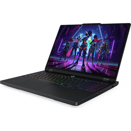 Lenovo Legion Pro 5 Ryzen 9 8940HX RTX 5070 8GB Gaming Laptop 16GB RAM 1TB SSD 16" QHD+ 240Hz Win11 Pro + Per4 Çanta 83LT0046TRP429