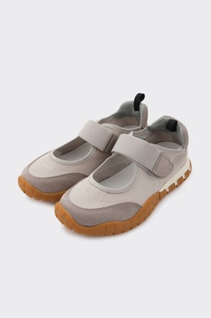 Comfort Taban Cırtlı Kadın Ayakkabı 