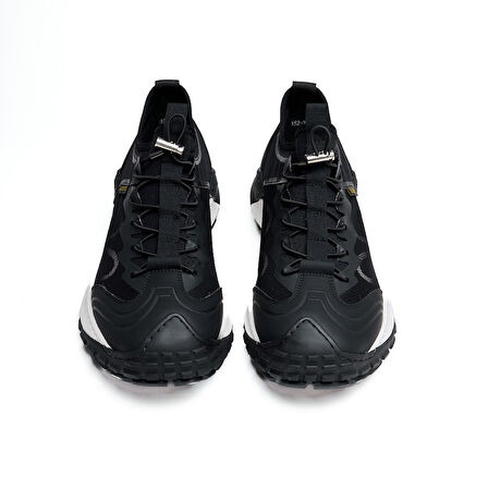 Humtto Comfort Taban Fileli Erkek Sneaker