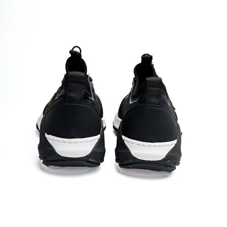 Humtto Comfort Taban Fileli Erkek Sneaker