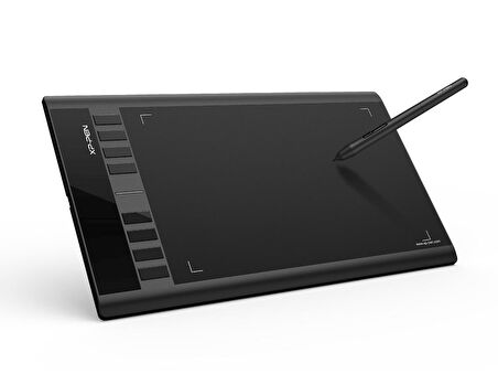 XP-Pen Star 03_B Grafik Tablet