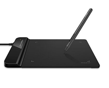 Xp-Pen StarG430S 4.3 inç Grafik Tablet