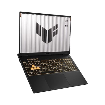 Asus Tuf Gaming F16 FX608JMR-RV010W I7-14650HX RTX5060 16" 48GB Ram 512GB SSD Windows 11 Pro K32