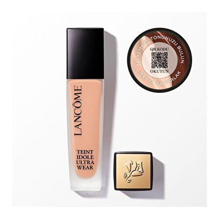 Lancome Teint Idole Ultra Wear 320C Foundation