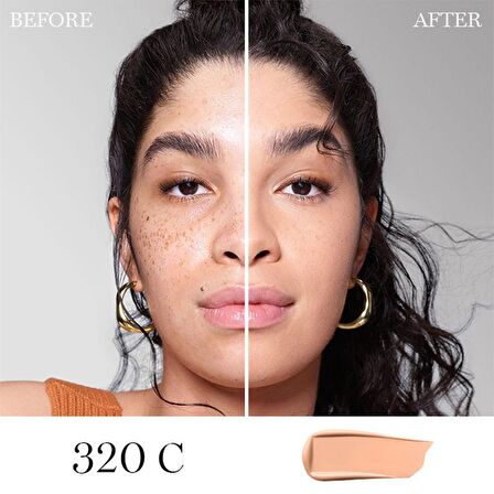 Lancome Teint Idole Ultra Wear 320C Foundation