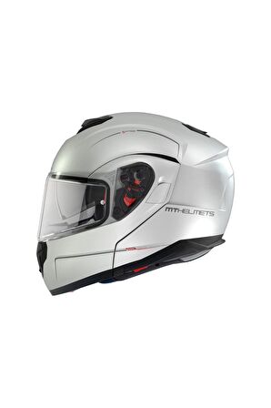 ATOMSV SOLIDDUZ BEYAZ INCI