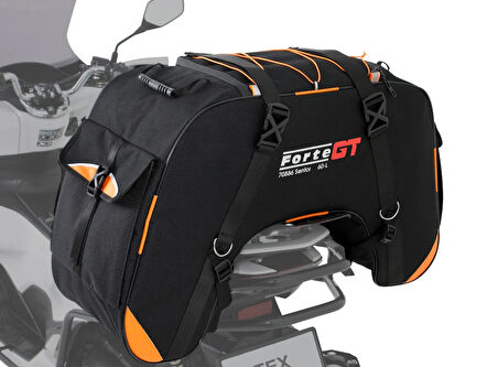 FORTE GT 70886 SENTOR Arka Heybe