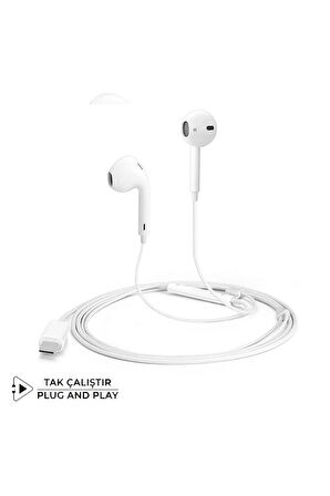 Honor 400 Pro Uyumlu Tak Çalıştır Stero Type-C Kulaklık MT-A293