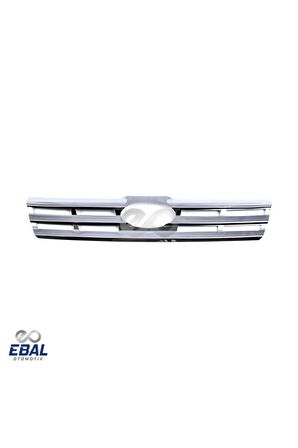 Ford Connect Krom Ön Panjur 1 Prç. 2009-2014 Arası P. Çelik