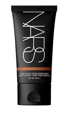 NARS Pure Radiant Tinted Moisturizer Havana - Renkli Nemlendirici 50 ml