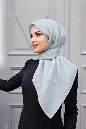 Abiye Eşarp Mint