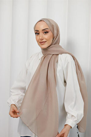 Abiye Şal Vizon