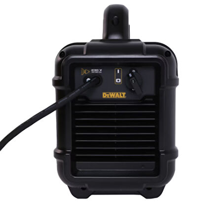 Dewalt DXWDMMA200E 200 Amper Kaynak Makinesi