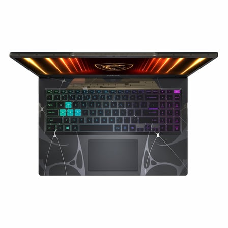 MSI Cyborg 15 B13WFKG-495XTR01 i7-13620H 64GB 1TBSSD RTX5060 15.6" FullHD FreeDOS Dizüstü Bilgisayar