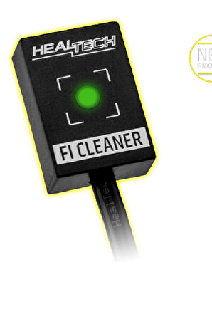 Healtech Arıza Işığı Söndürücü - Fı Cleaner Tool Yamaha (euro 3/4)