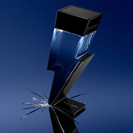 Carolina Herrera Bad Boy Cobalt EDP 100ML Erkek Parfümü