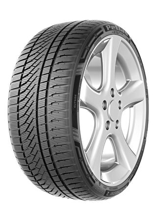 Petlas 215/65 R17 103V Reinf. Snowmaster 2 Sport  Kış Lastiği 2025