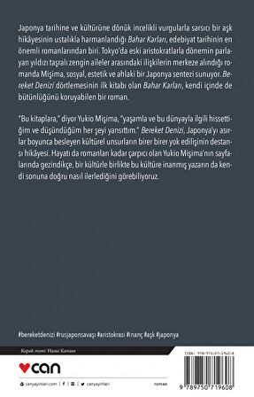 Bahar Karları - Bereket Denizi 1