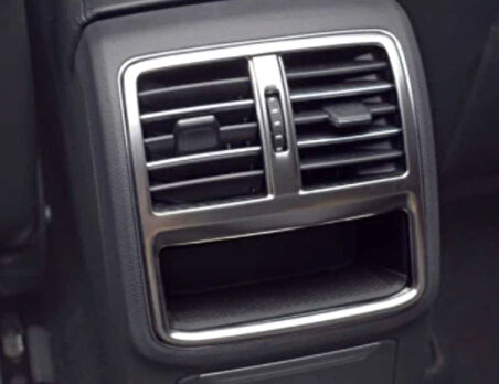 Volkswagen Passat B8 Arka Klima Menfez