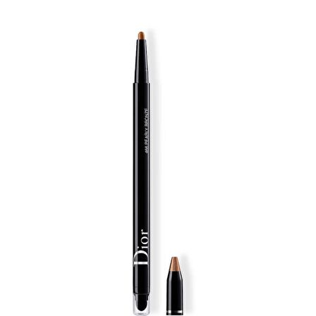 Dior Diorshow 24h Stylo Waterproof Eyeliner 466