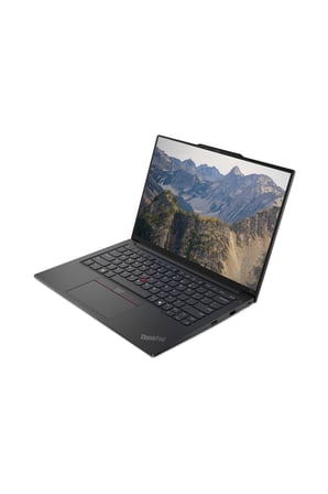 Lenovo ThinkPad E14 G6 Ultra 5 125U 48GB 2TB SSD 14'' WUXGA W11H Dizüstü Bilgisayar & PER4 ÇANTA