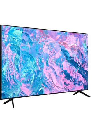 Samsung 70CU7100 4K Ultra HD 70" Tizen LED TV