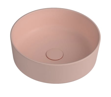 ROUND LİNE TEZGAH ÜSTÜ LAVABO